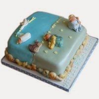Allesley Sugarhorse Cakes   Bespoke Cake Design 1070568 Image 3